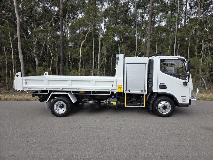 2026 Foton Aumark