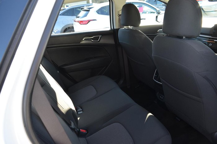 2025 Kia Sportage SX