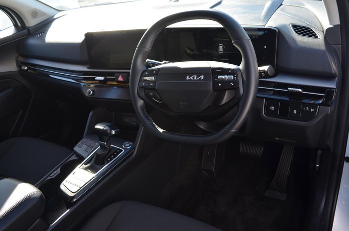 2025 Kia Sportage SX