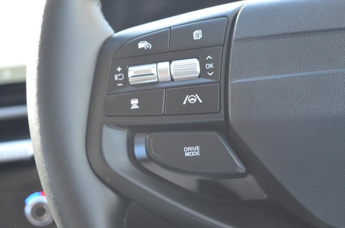 2025 Kia Sportage SX