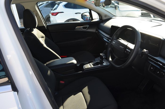 2025 Kia Sportage SX