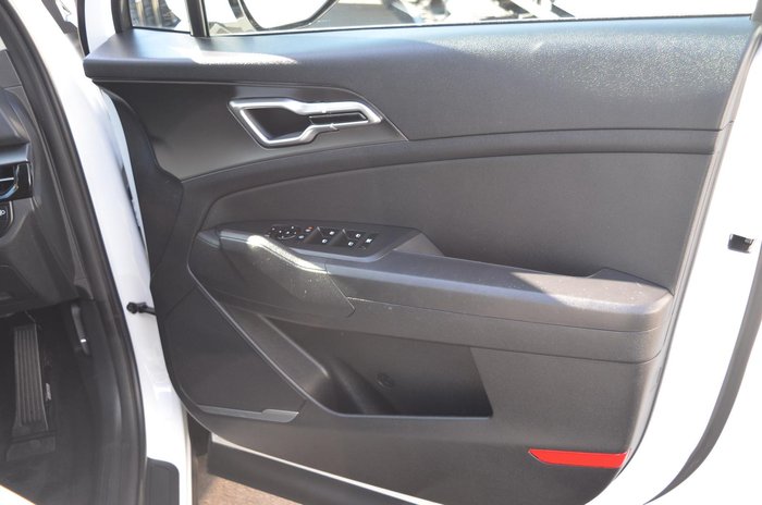 2025 Kia Sportage SX