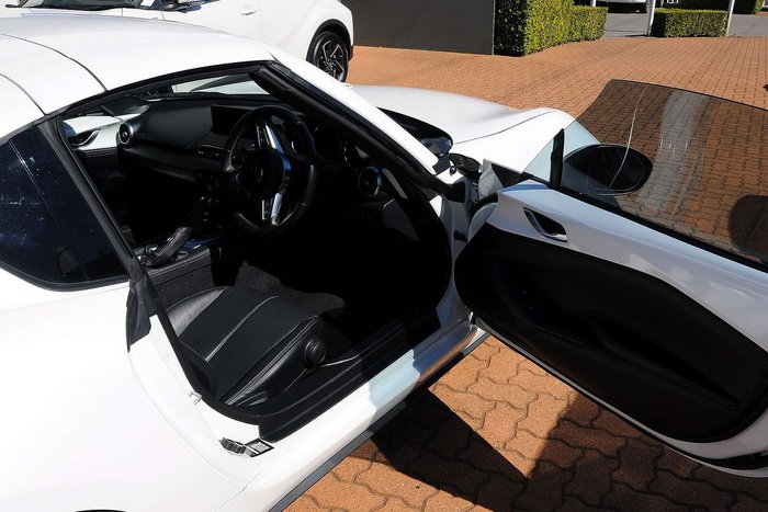 2024 Mazda MX-5 G20 GT