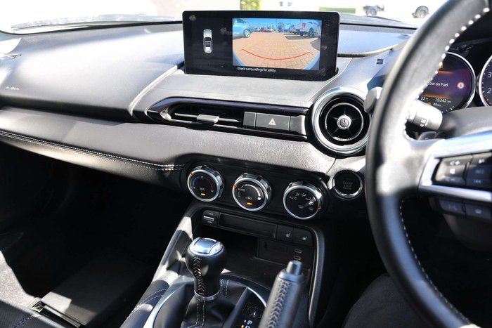 2024 Mazda MX-5 G20 GT