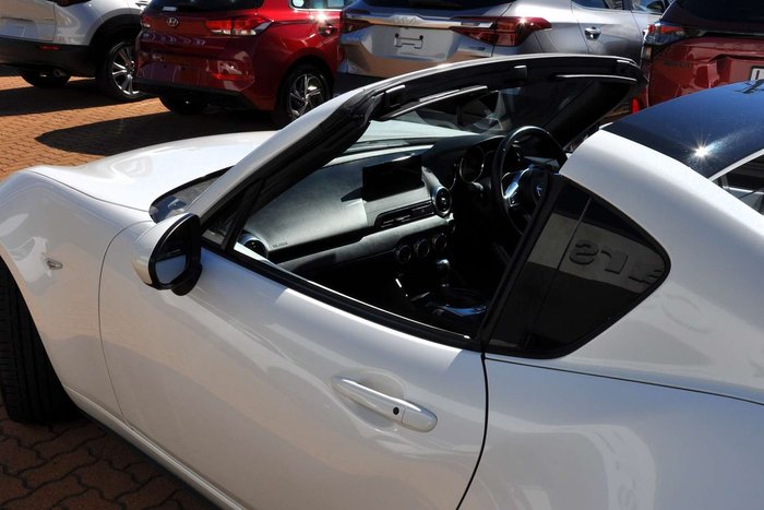 2024 Mazda MX-5 G20 GT