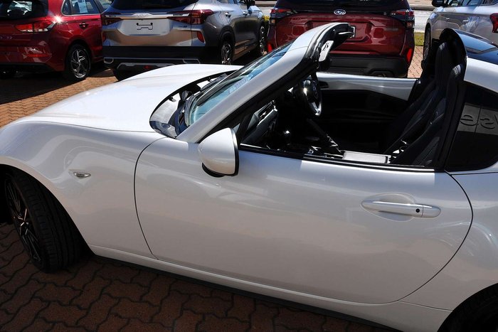 2024 Mazda MX-5 G20 GT