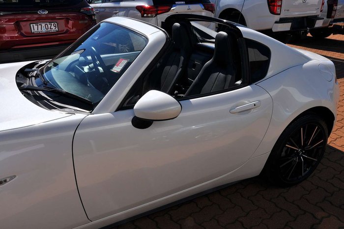 2024 Mazda MX-5 G20 GT