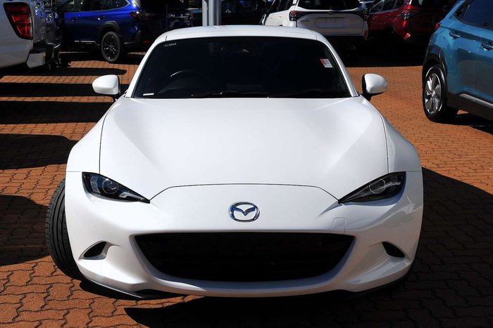 2024 Mazda MX-5 G20 GT