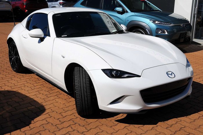 2024 Mazda MX-5 G20 GT
