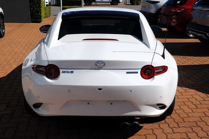 2024 Mazda MX-5 G20 GT