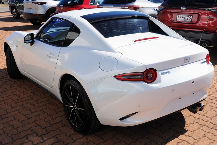 2024 Mazda MX-5 G20 GT