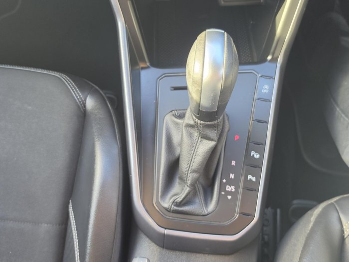 2021 Volkswagen Polo 85TSI Style