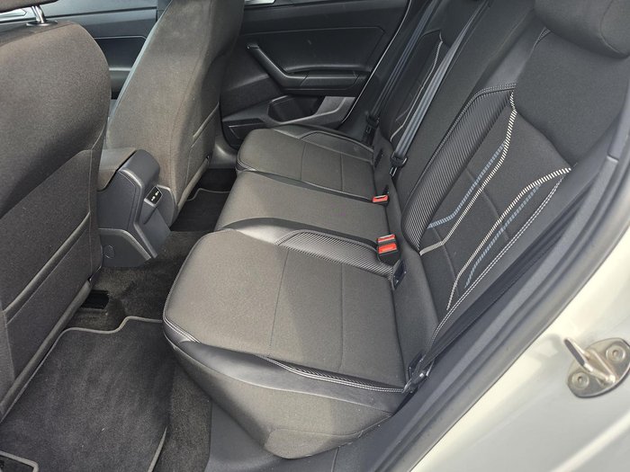 2021 Volkswagen Polo 85TSI Style