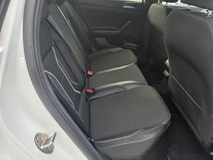 2021 Volkswagen Polo 85TSI Style