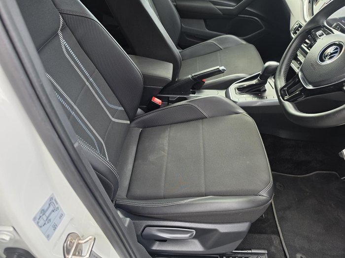 2021 Volkswagen Polo 85TSI Style