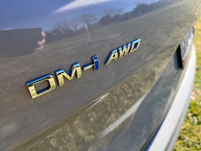 2026 BYD SEALION 6 Premium Extended Range