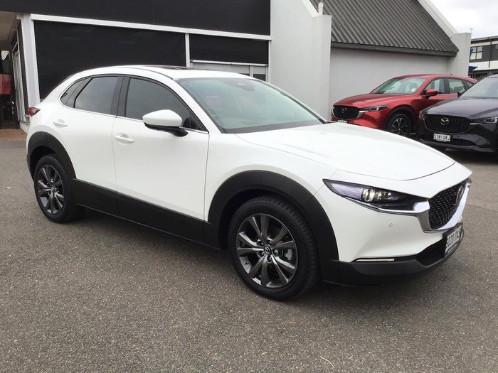 2024 Mazda CX-30 G25 Astina