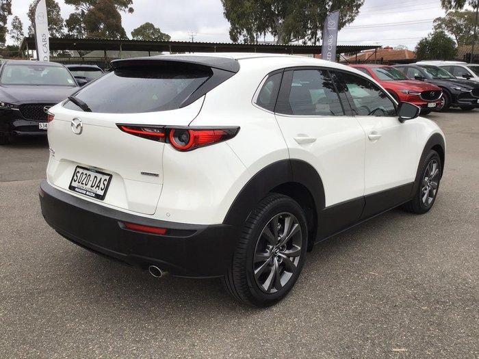 2024 Mazda CX-30 G25 Astina
