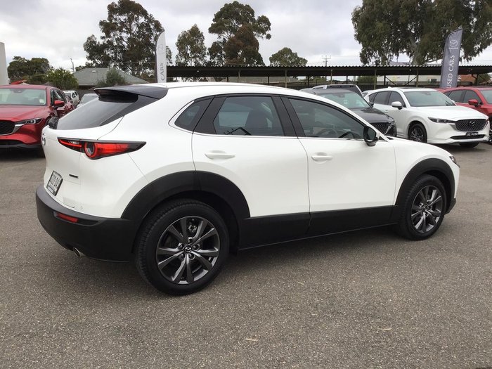 2024 Mazda CX-30 G25 Astina