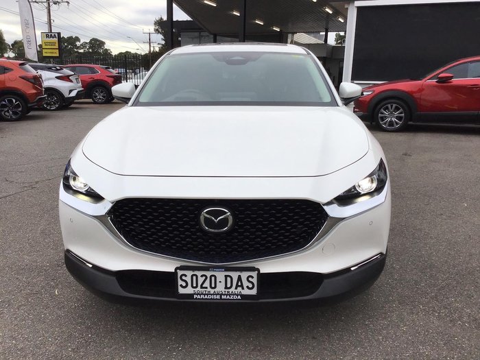2024 Mazda CX-30 G25 Astina