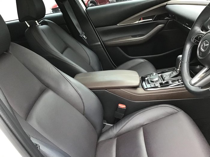 2024 Mazda CX-30 G25 Astina