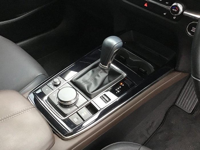 2024 Mazda CX-30 G25 Astina