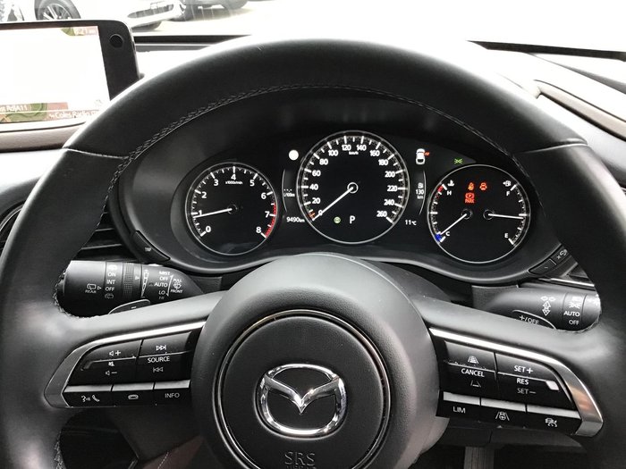 2024 Mazda CX-30 G25 Astina