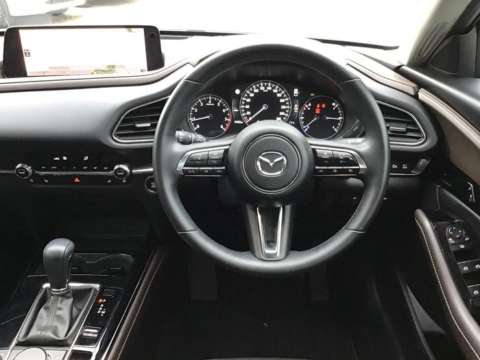 2024 Mazda CX-30 G25 Astina