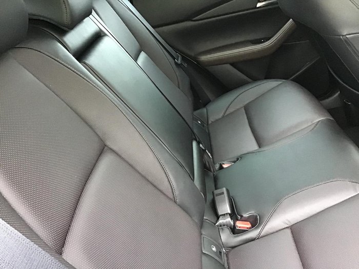 2024 Mazda CX-30 G25 Astina