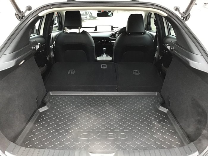 2024 Mazda CX-30 G25 Astina