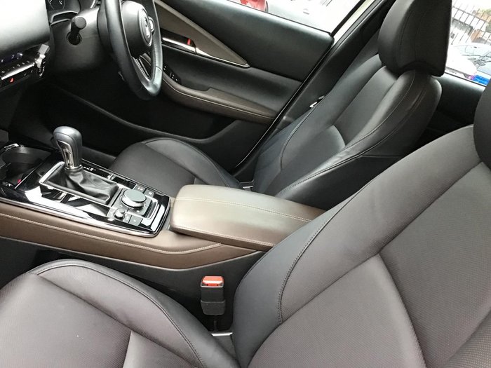 2024 Mazda CX-30 G25 Astina