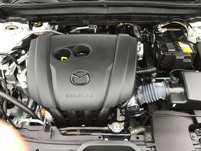 2024 Mazda CX-30 G25 Astina