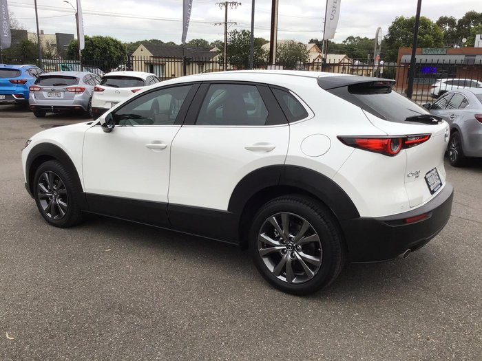 2024 Mazda CX-30 G25 Astina