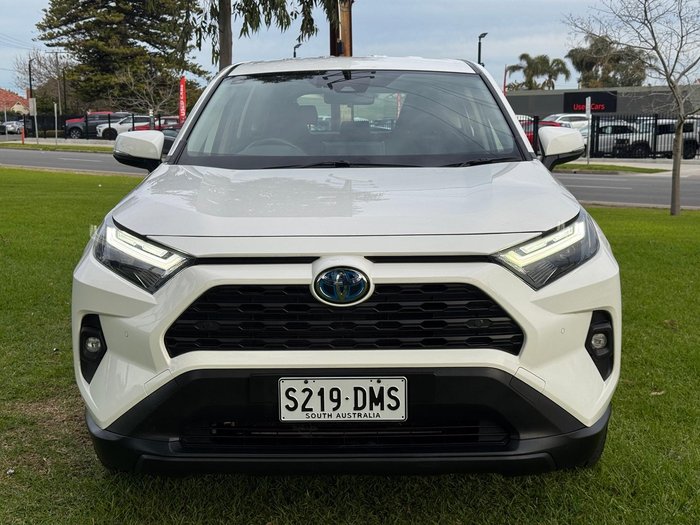 2024 Toyota RAV4 GX