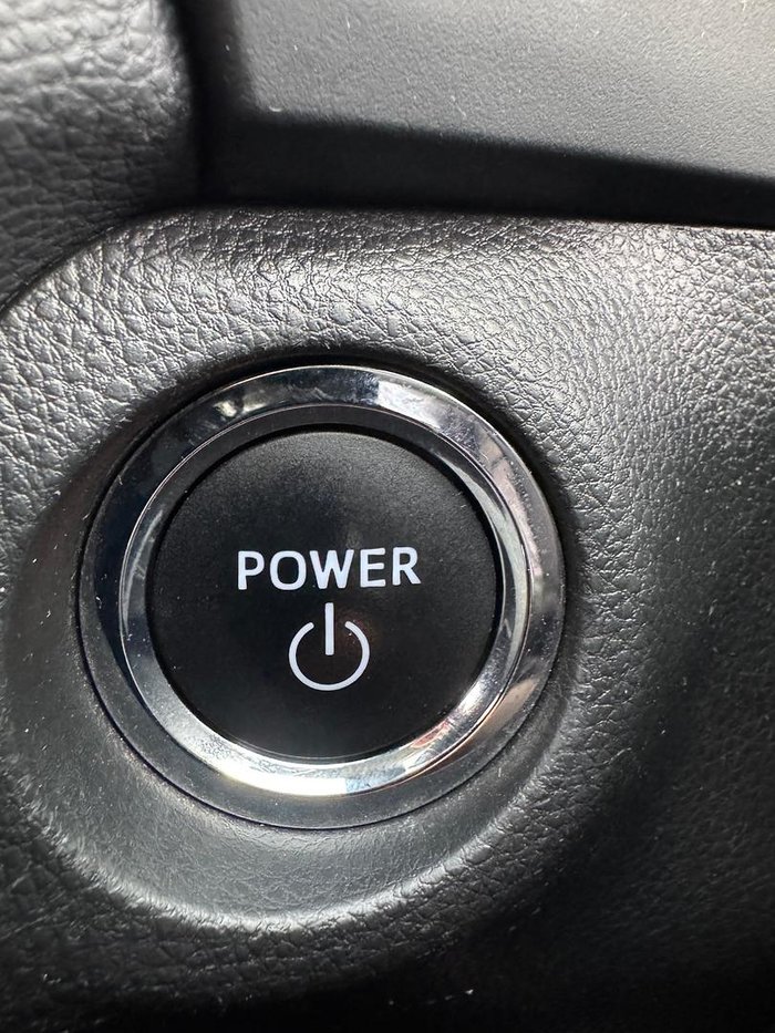 2024 Toyota RAV4 GX AXAH52R Glacier White