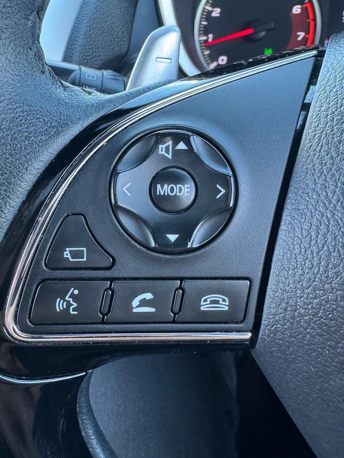 2020 Mitsubishi Eclipse Cross Exceed YA MY20 Titanium