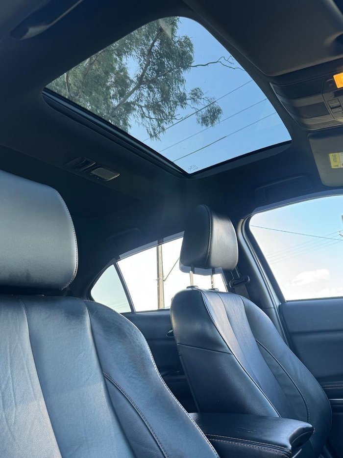 2020 Mitsubishi Eclipse Cross Exceed YA MY20 Titanium