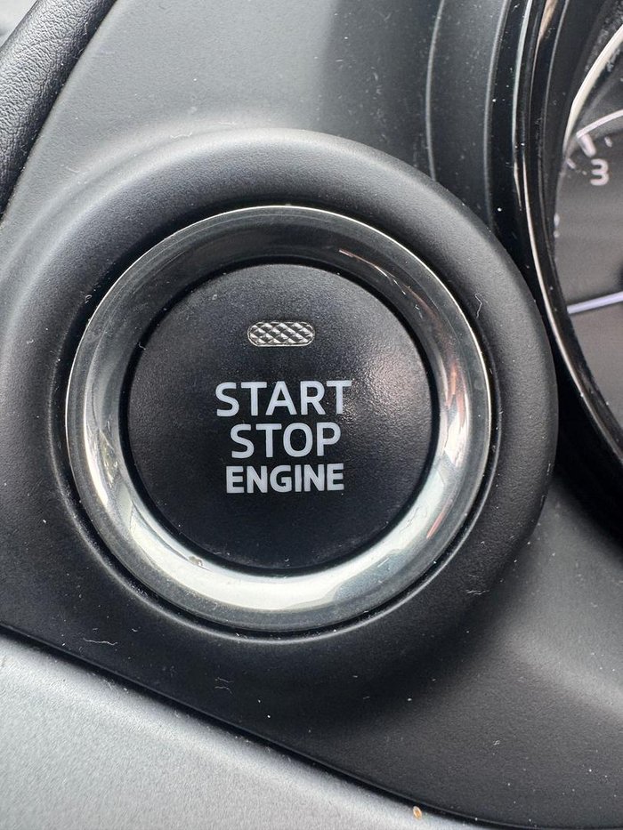 2018 Mazda CX-9 Touring TC Sonic Silver