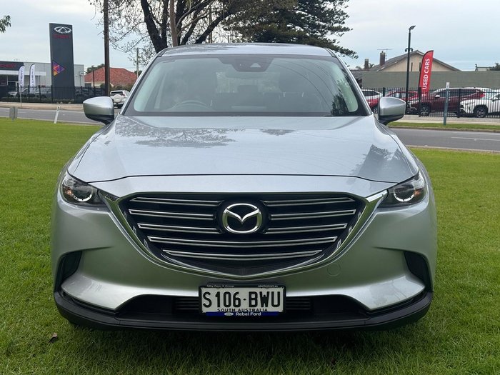2018 Mazda CX-9 Touring
