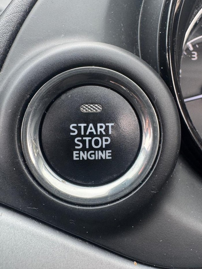 2018 Mazda CX-9 Touring TC Sonic Silver