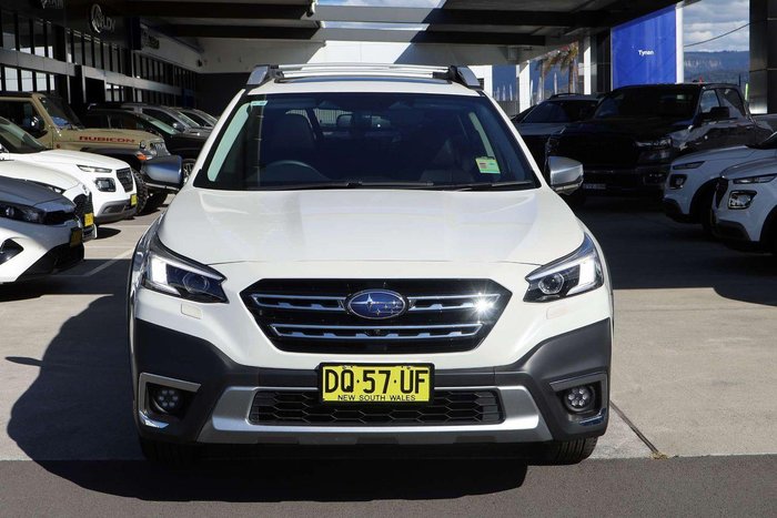2025 Subaru Outback AWD Touring XT