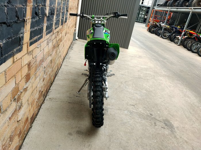 2026 KAWASAKI KLX230R S ENDURO GN1