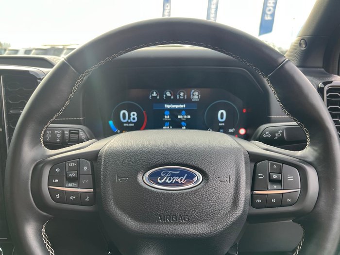 2026 Ford Everest Platinum MY26.00 4X4 Dual Range Aluminium