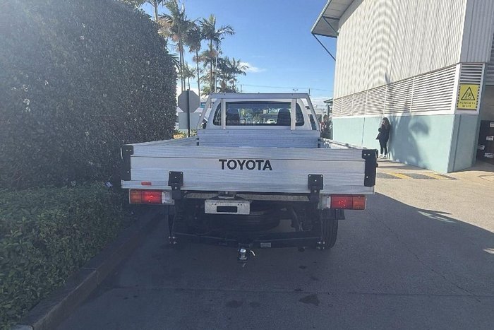 2022 Toyota Hilux