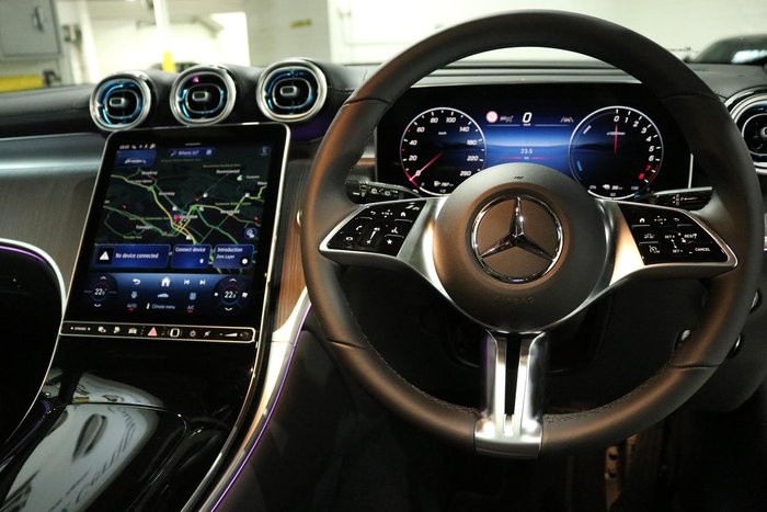 2026 Mercedes-Benz GLC-Class GLC350 e