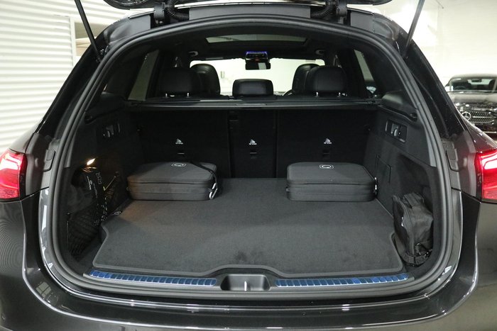 2026 Mercedes-Benz GLC-Class GLC350 e