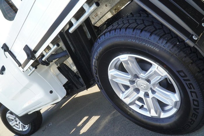 2018 LDV T60 PRO