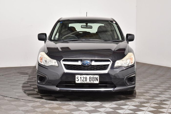 2014 Subaru Impreza