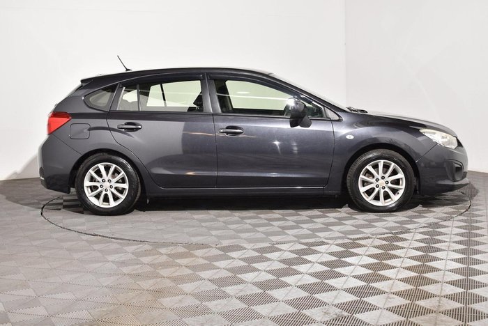 2014 Subaru Impreza 2.0i
