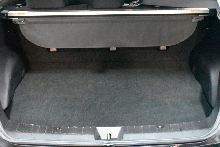 2014 Subaru Impreza 2.0i